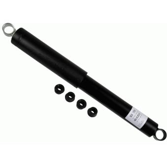 Jeu de 2 amortisseurs arrière SACHS OEM 22081313