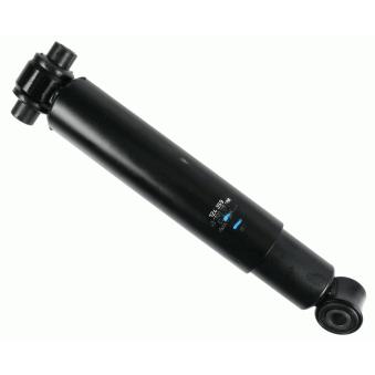 Jeu de 2 amortisseurs arrière SACHS OEM A0063263100