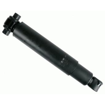 Jeu de 2 amortisseurs arrière SACHS OEM 0053262500