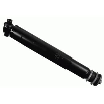 Jeu de 2 amortisseurs arrière SACHS OEM 1629483