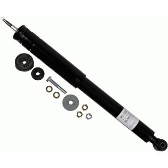 Jeu de 2 amortisseurs avant SACHS OEM A2023201430