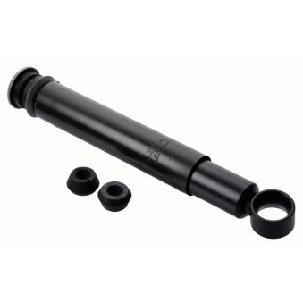 Jeu de 2 amortisseurs avant SACHS OEM 1861117 Jeu de 2 amortisseurs avant SACHS OEM 1861117