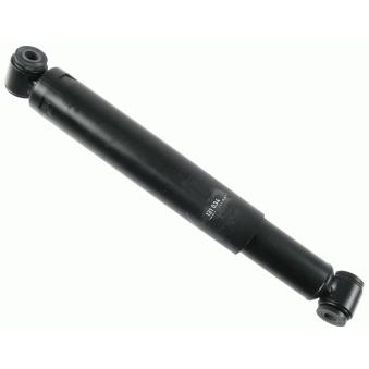 Jeu de 2 amortisseurs arrière SACHS OEM A0043266700 Jeu de 2 amortisseurs arrière SACHS OEM A0043266700