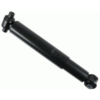 Jeu de 2 amortisseurs avant SACHS OEM 1629478