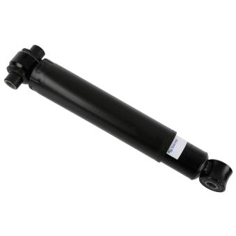 Jeu de 2 amortisseurs arrière SACHS OEM A0053267400