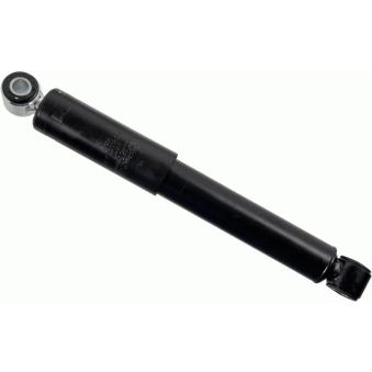 Jeu de 2 amortisseurs avant SACHS OEM 5801345781