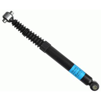 Jeu de 2 amortisseurs arrière SACHS OEM 1330702