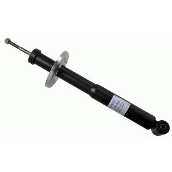 Jeu de 2 amortisseurs arrière SACHS OEM 191513033B