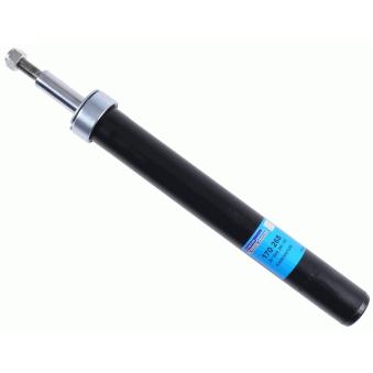 Jeu de 2 amortisseurs avant SACHS 170 268