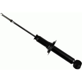 Jeu de 2 amortisseurs arrière SACHS 170 321