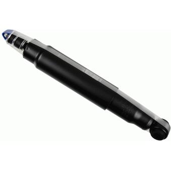 Jeu de 2 amortisseurs avant SACHS 170 433