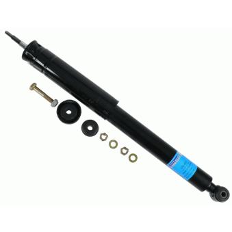 Jeu de 2 amortisseurs arrière SACHS OEM 2023200631