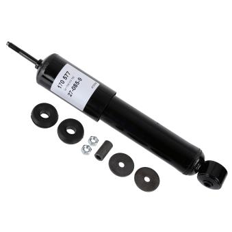 Jeu de 2 amortisseurs avant SACHS [170 577]