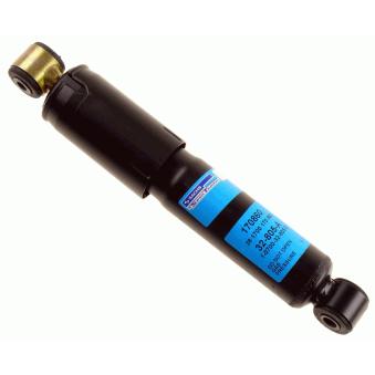 Jeu de 2 amortisseurs avant SACHS OEM 7783497