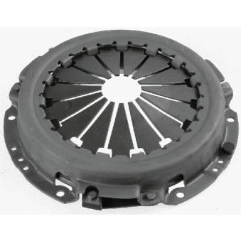 Mécanisme d'embrayage SACHS OEM 1490375