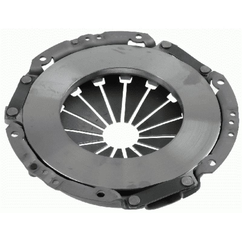 Mécanisme d'embrayage SACHS 1850 280 512 - Visuel 1