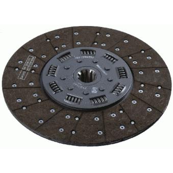 Disque d'embrayage SACHS OEM 01903849