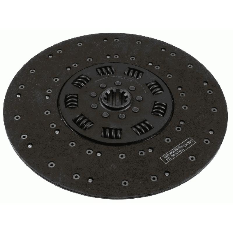 Disque d'embrayage SACHS 1861 410 046 - Visuel 1