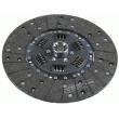 SACHS 1861 751 104 - Disque d'embrayage