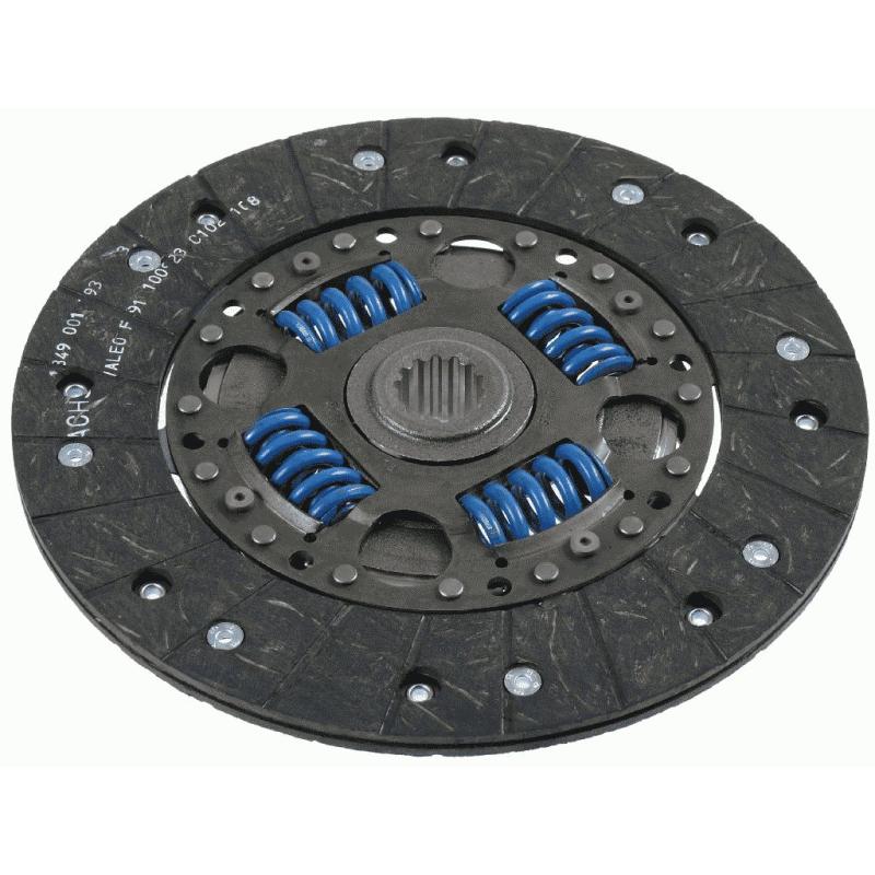 Disque d'embrayage SACHS 1862 292 031 - Visuel 1