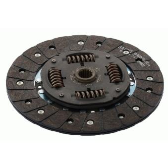 Disque d'embrayage SACHS OEM 4670073