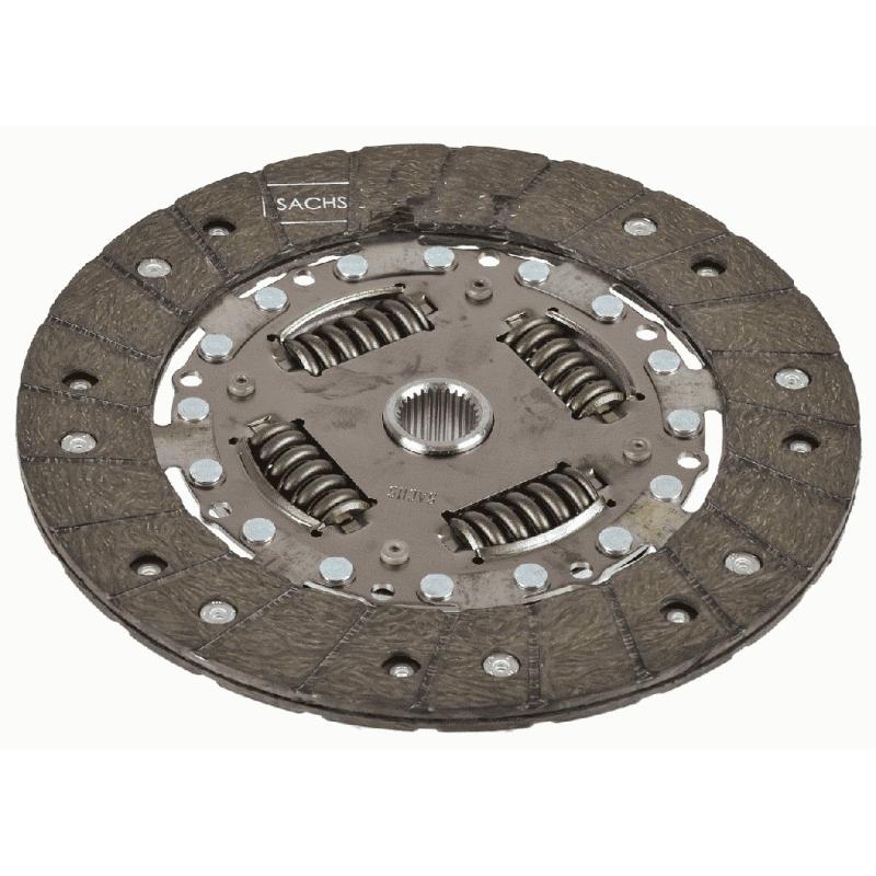 Disque d'embrayage SACHS 1862 393 343 - Visuel 1