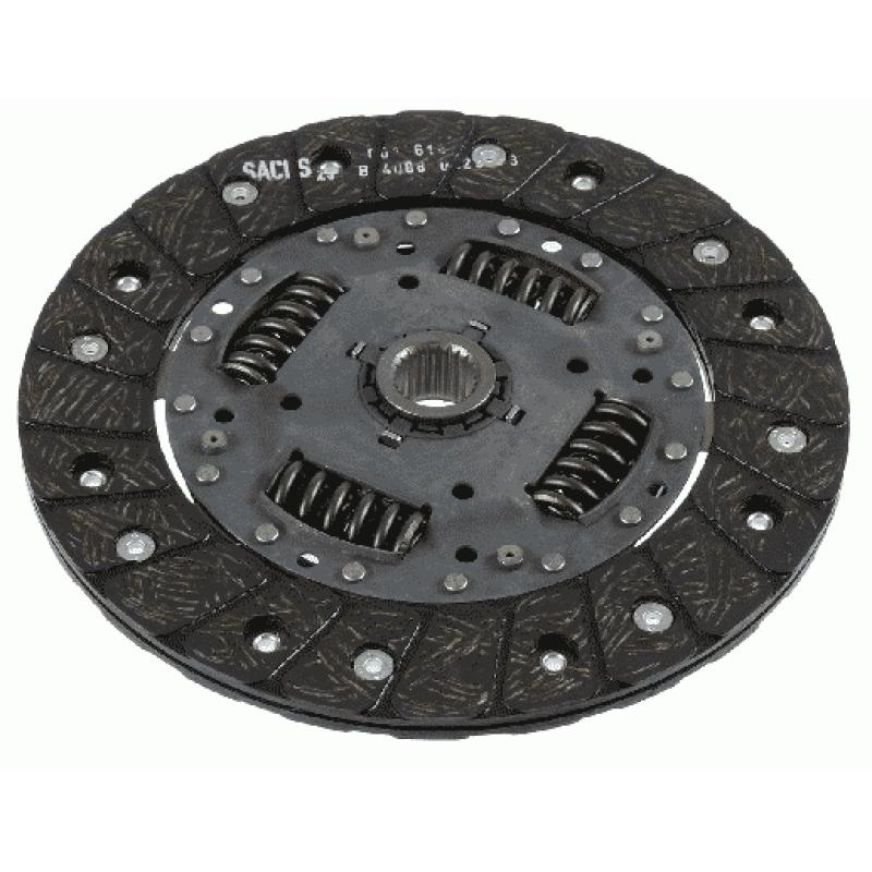 Disque d'embrayage SACHS 1862 402 031 - Visuel 1