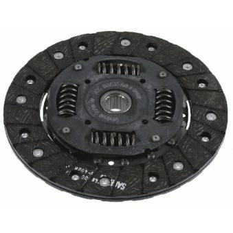 Disque d'embrayage SACHS OEM 2055N2