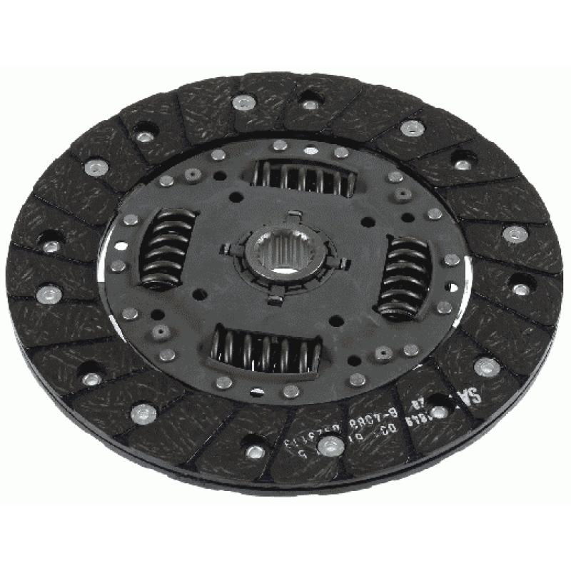 Disque d'embrayage SACHS 1862 402 345 - Visuel 1