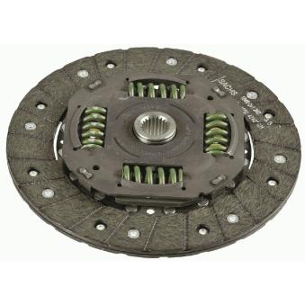 Disque d'embrayage SACHS OEM 46170