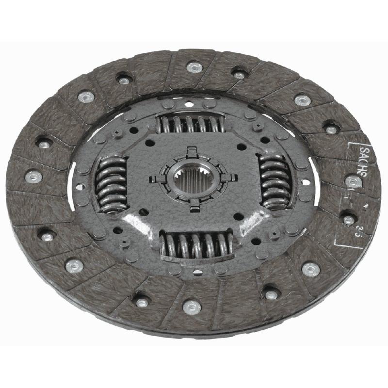 Disque d'embrayage SACHS 1862 490 031 - Visuel 1