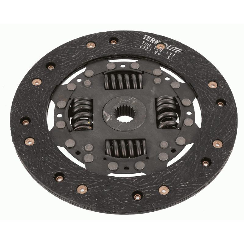 Disque d'embrayage SACHS 1862 548 001 - Visuel 1