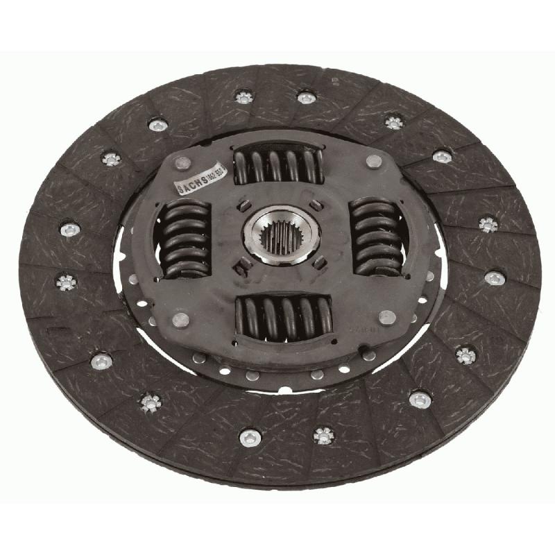 Disque d'embrayage SACHS 1862 558 001 - Visuel 1