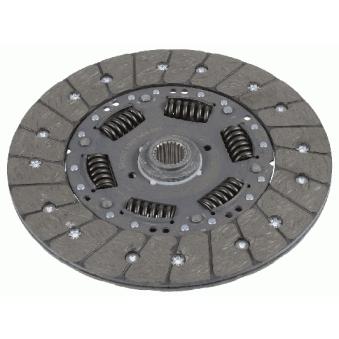 Disque d'embrayage SACHS OEM 046141031M