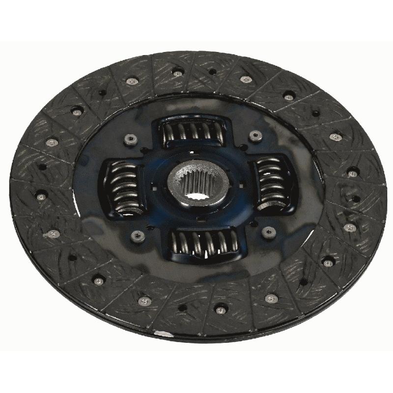 Disque d'embrayage SACHS 1862 566 001 - Visuel 1