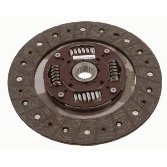 Disque d'embrayage SACHS OEM 97069957
