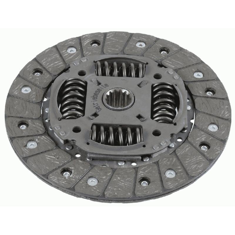 Disque d'embrayage SACHS 1862 579 001 - Visuel 1