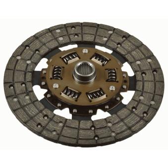 Disque d'embrayage SACHS OEM 664231