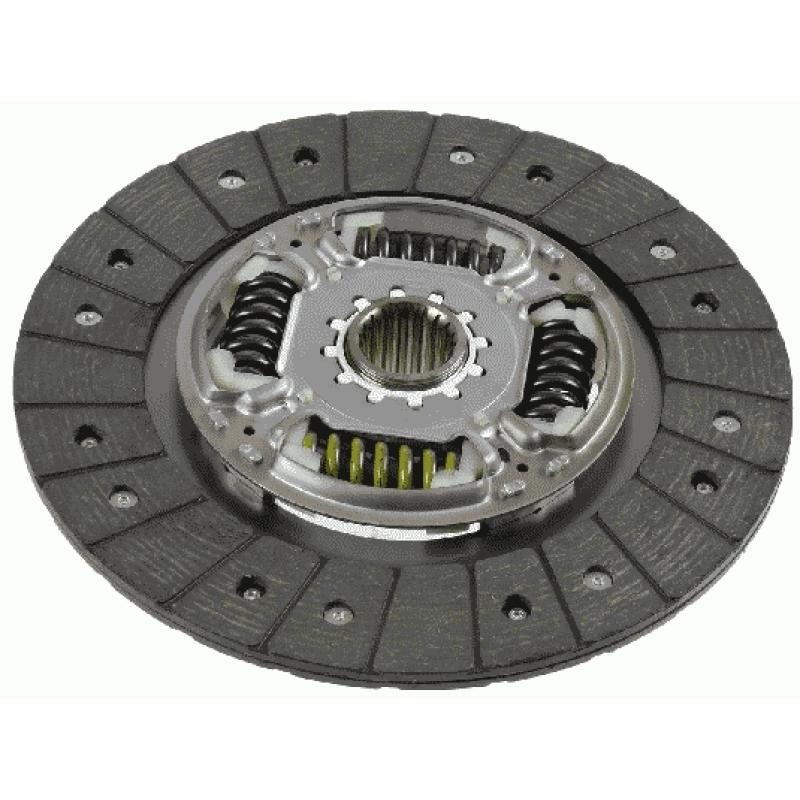 Disque d'embrayage SACHS 1862 616 001 - Visuel 1