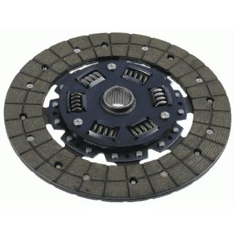 Disque d'embrayage SACHS OEM 3010002N70