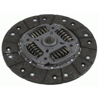 Disque d'embrayage SACHS OEM 90443423