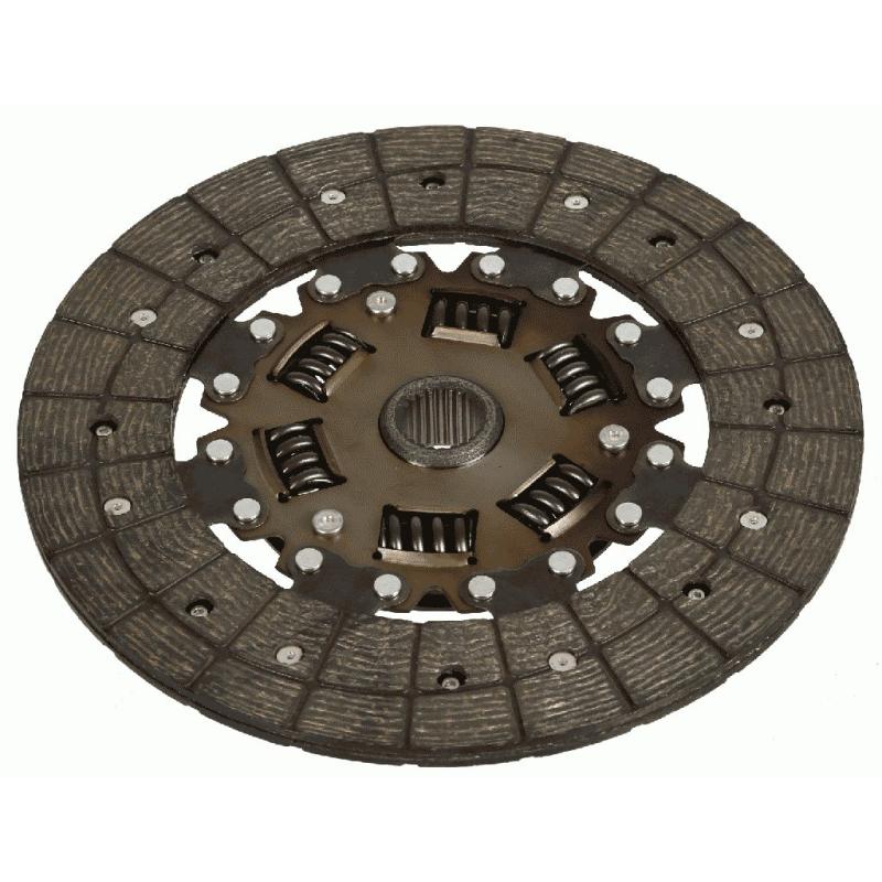 Disque d'embrayage SACHS 1862 750 001 - Visuel 1