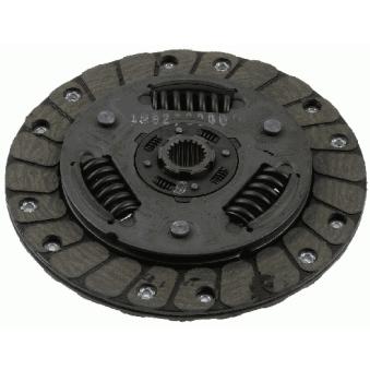 Disque d'embrayage SACHS OEM 7684341