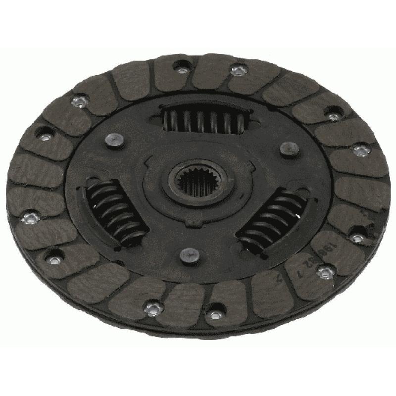 Disque d'embrayage SACHS 1862 799 001 - Visuel 1