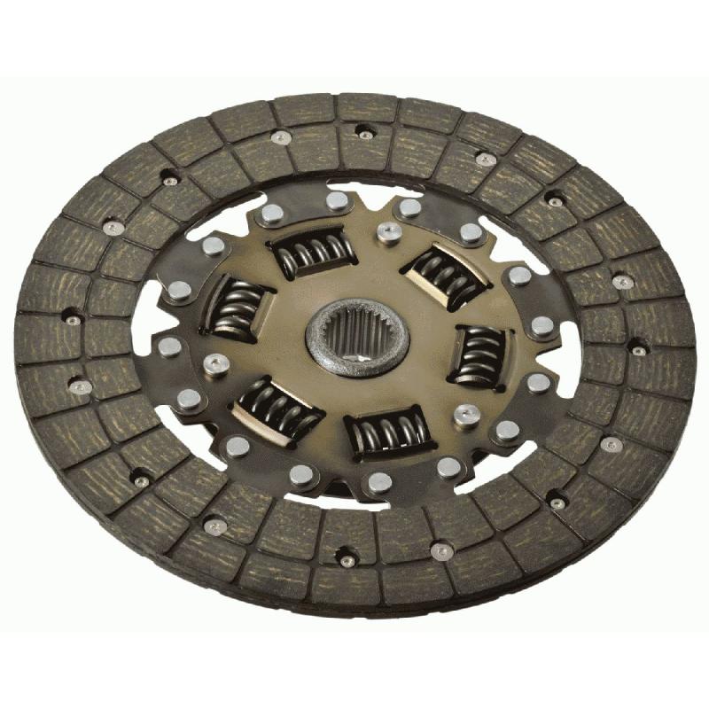 Disque d'embrayage SACHS 1862 801 003 - Visuel 1