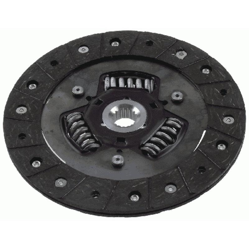 Disque d'embrayage SACHS 1862 839 002 - Visuel 1