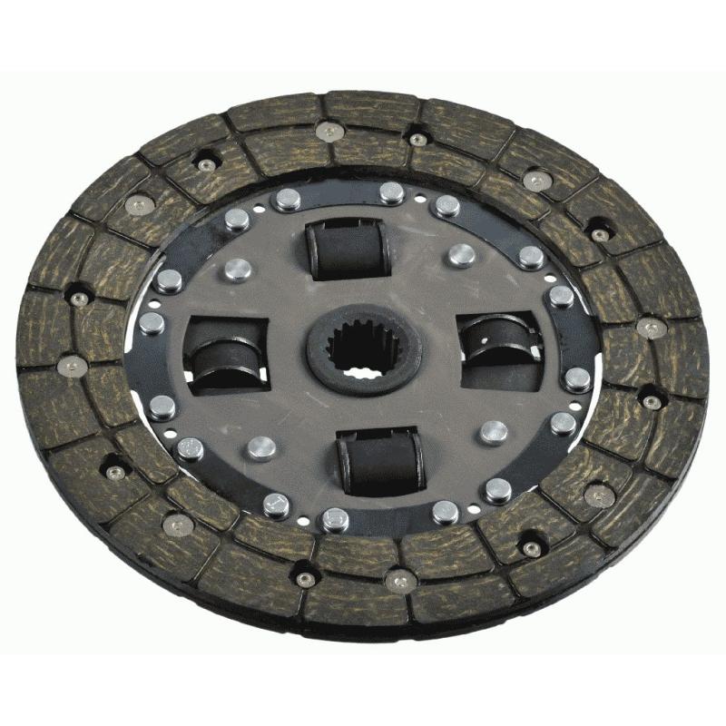 Disque d'embrayage SACHS 1862 863 002 - Visuel 1