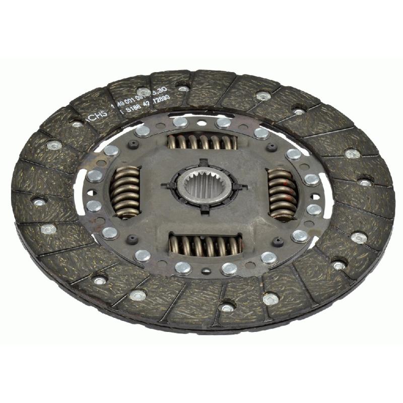 Disque d'embrayage SACHS 1862 873 042 - Visuel 1