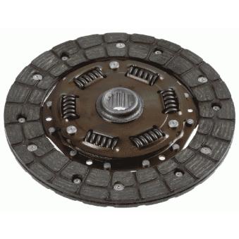Disque d'embrayage SACHS OEM 3010001B12