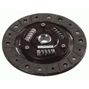 Disque d'embrayage SACHS OEM 3010014C10